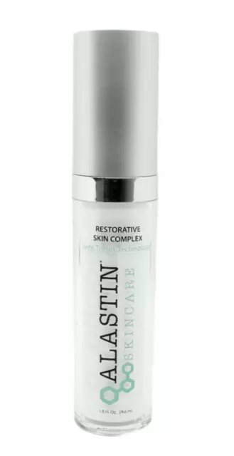 Alastin Skincare Restorative Skin Complex (0.5 oz / 14.8ml ) *NIB” / AUTH