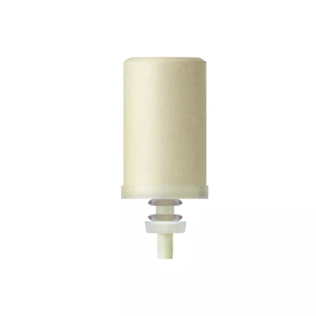 STEFANI Replacement Ceramic Water Filter Cartridge Candle