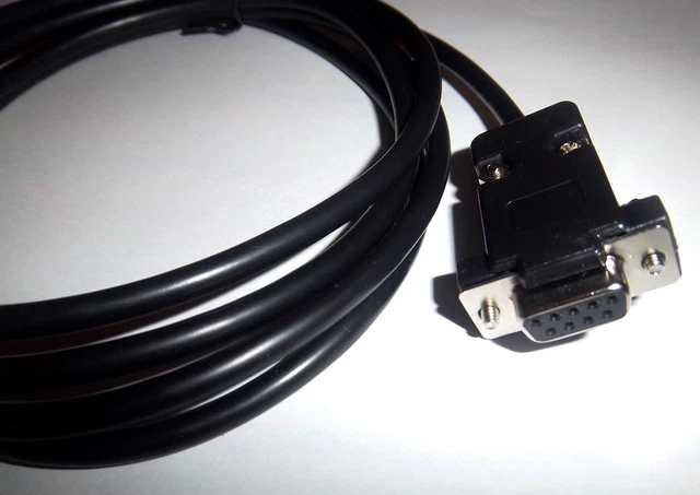 Cavo Vga Maschio Femmina 20 Ft Quality CNC DNC RS232 Serial Cable DB9F To DB25M For PC And Laptop Kit Alimentatore 24 V Din Cavo Vga Maschio Femmina 20 Ft Quality CNC DNC RS232 Serial Cable DB9F To DB25M For PC And Laptop Kit Alimentatore 24 V Din