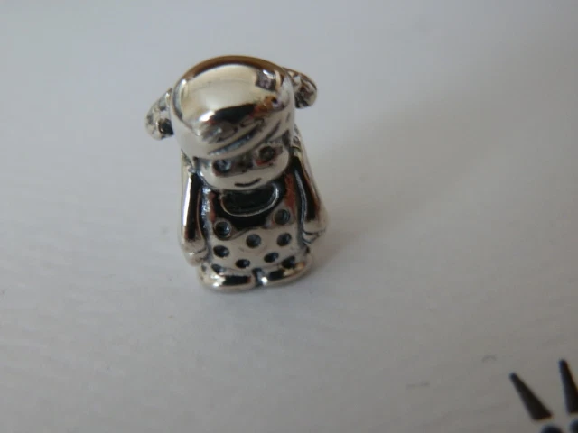Pandora precious girl charm sales