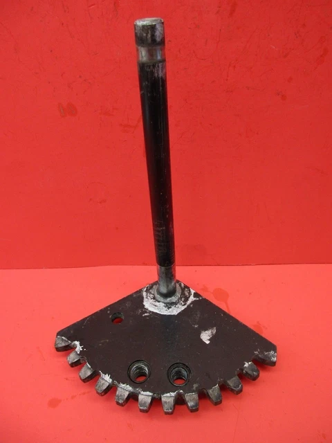 thumbnail image 2 of MOTADIN Starter Relay Solenoid For John Deere RX75, RX95, SX75, SX95 Riding Mowers 2 of 2