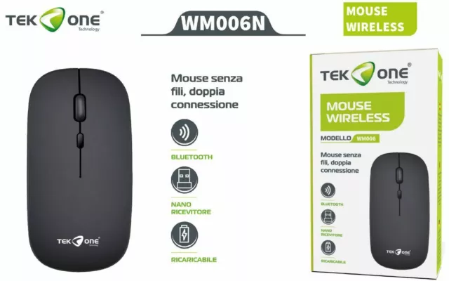 Mouse-Ottico-TeKone-WM006n-Wireless-Senza-Fili-Ultra.webp