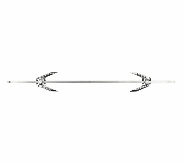 G3 Ferrari G10154 four 58 L 1800 W Noir, Acier inoxydable 9