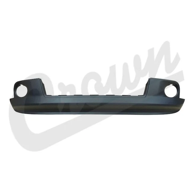 Crown Automotive For 08-10 Jeep Grand Cherokee WK Air Dam Front - 68033745AB