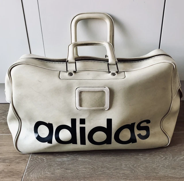 Sac de shop sport adidas vintage