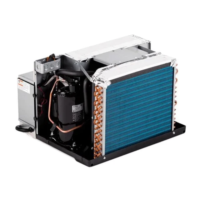 Dometic 441003AXX1 Cool Cat RV Air Conditioner Fits In A Small Interior Space