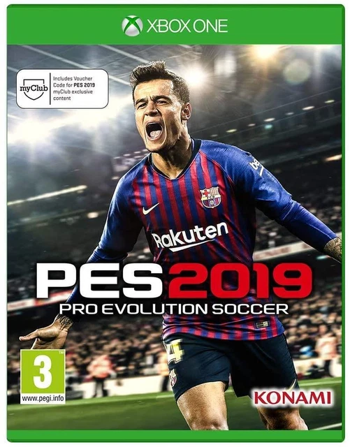 Pes 2019 ps3 shop amazon