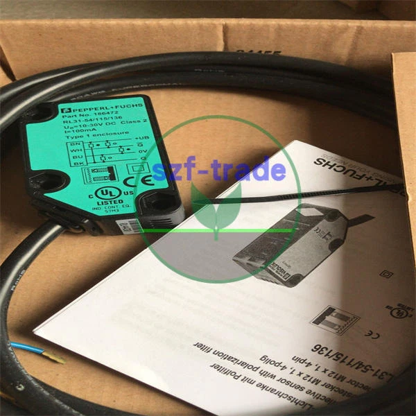 ML17-8-450/115/136 Pepperl+Fuchs, Inc