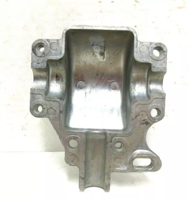 John Deere Walk Behind Mower Transmission Drive Gear Housing Cover M83356