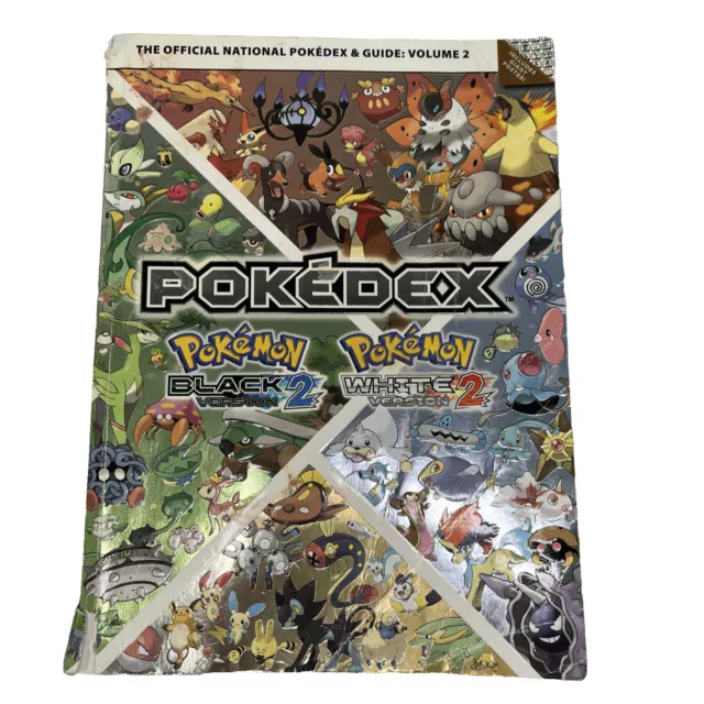 POKEMON BLACK VERSION 450 Sticker Book W/ Exclusive Foil Stickers Complete  $9.58 - PicClick AU