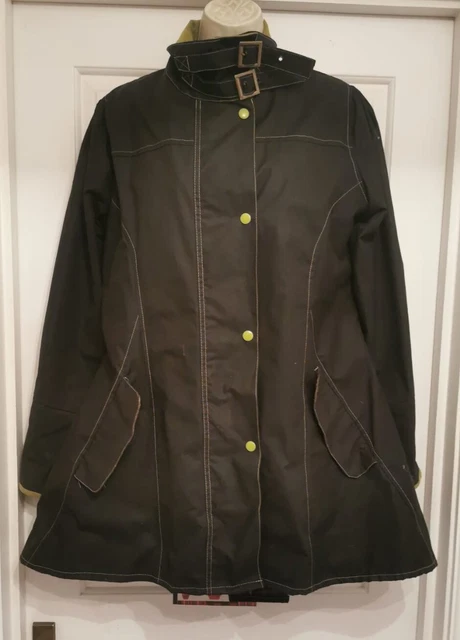 Lk bennett deals odette coat