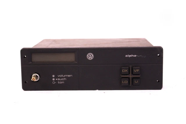 vw-autoradio-alpha-original-vw-t2-ohne-teilenummer-kfz-m-ngel-eur-19