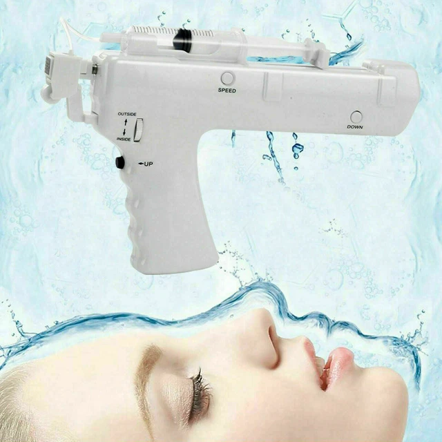 40V Anti-Aging Skin Rejuvenation Facial Wrinkle Removal Beauty Machine New