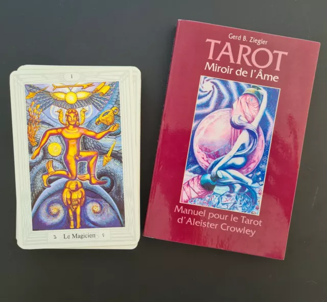 Thoth Tarot