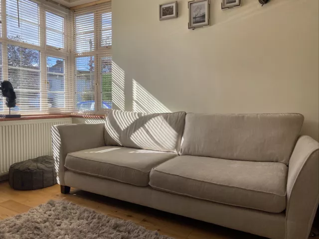 Sofology cuddle chair discount