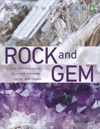 Rock and Gem - Paperback By Bonewitz, Ronald - ACCEPTABLE