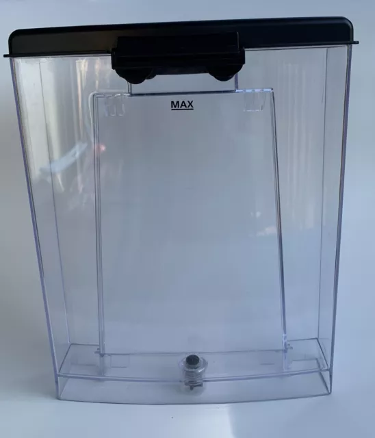 MR COFFEE CAFE Barista Espresso Maker BVMCECMP1000 replacement water