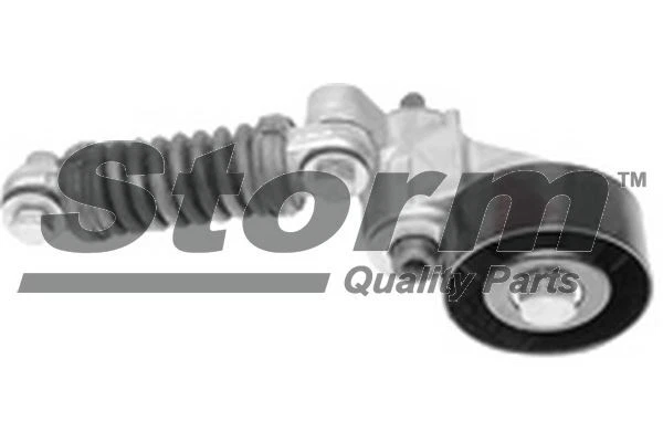 Galet Tendeur (Courroie D'accessoire) Renault Laguna I 2.2 Dt,Safrane Ii 2.2 Dt