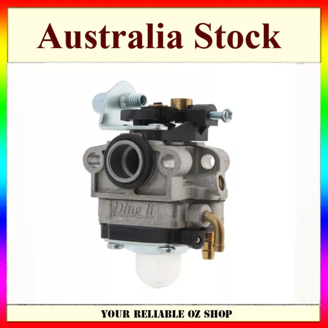 31mm 9mm GRASS TRIMMER Chainsaw Carburetor Carb Carby HONDA GX31 139 GX35 140