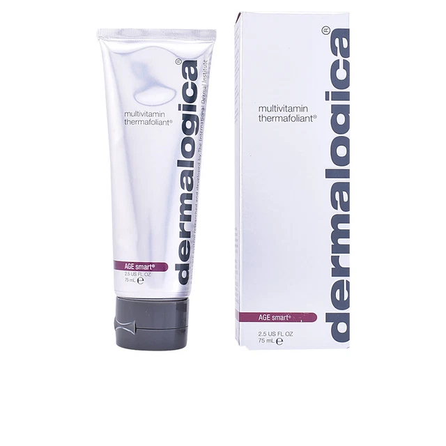 Cosmétique Visage Dermalogica unisex AGE SMART multivitamin thermafoliant 75 ml