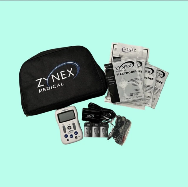 NUEVO dispositivo de electrodo NexWave
