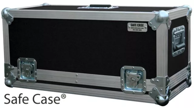 ATA Road Case for Orange TH30 TH 30 Amp Head 3/8" ply ATA Road Case for Orange TH30 TH 30 Amp Head 3/8" ply