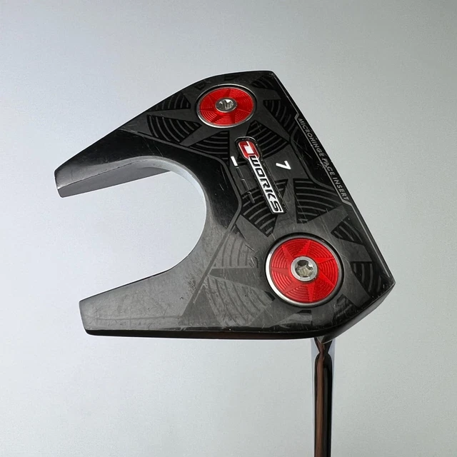 Odyssey O-Works #7 Putter / 34 Inches