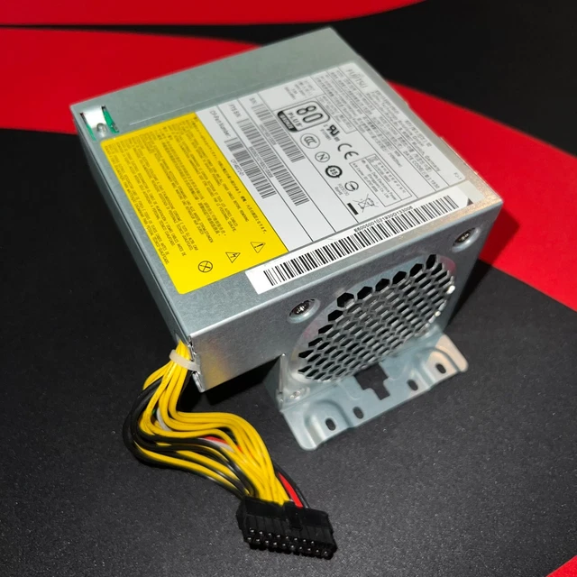 Alimentation FUJITSU DPS-210FB A 210W - Testée Et Fonctionnelle, Pour Serveur/PC