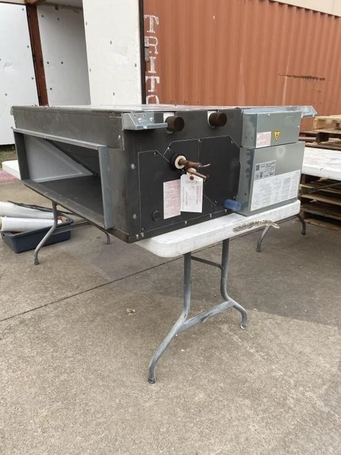 Mitsubishi PEFY– P30NMHU-E2 Ducted Mini Split