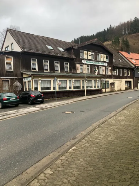 Landgasthaus mit Ferienwohnungen und Fremdenzimmern im Westharz Kreis Goslar