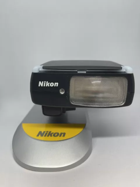 Nikon Speedlight SB-27 Shoe Mount Flash for  Nikon