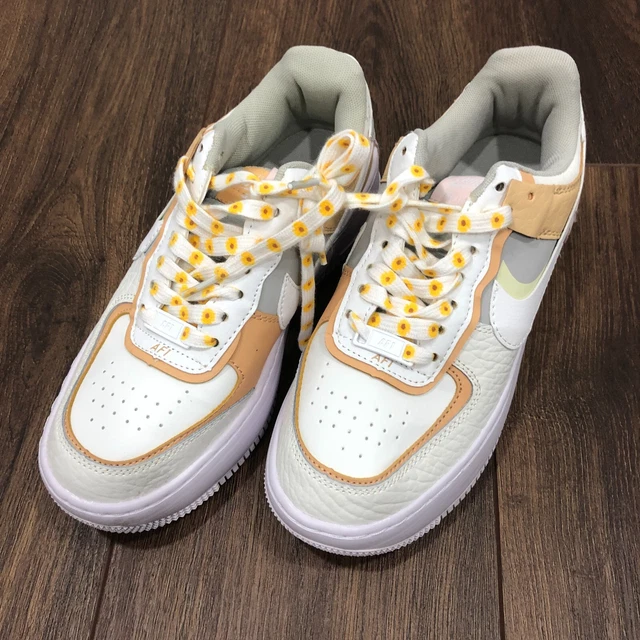 NIKE AIR FORCE AF1 Shadow SE Spruce Aura 2019 para mujer 8,5 con