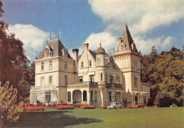 ROUILLAC CHATEAU DE Ligneres EUR 1,00 - PicClick FR