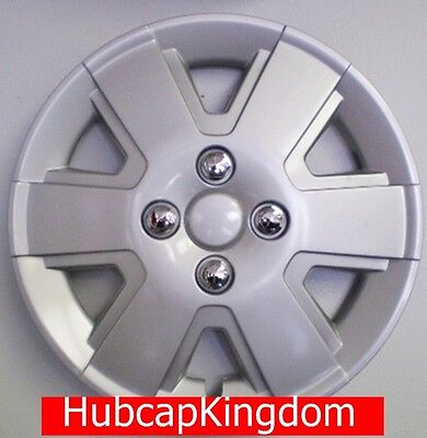 2006-2011 Set Of 4 Ford FOCUS 15" Wheelcover Hubcaps NEW 2