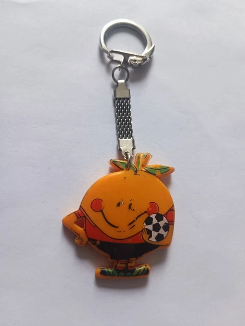 1PC Porte-clés,2018 Coupe du Monde de Footbal Porte Clefs - PSG Paris Saint Germain Neymar