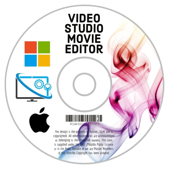 Video studio film editor programma software di editing per Windows e macosx Video studio film editor programma software di editing per Windows e macosx