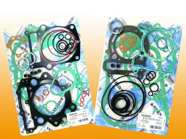 Bullone testa cilindro originale OEM HONDA B16A B16A2 SET 10 PEZZI