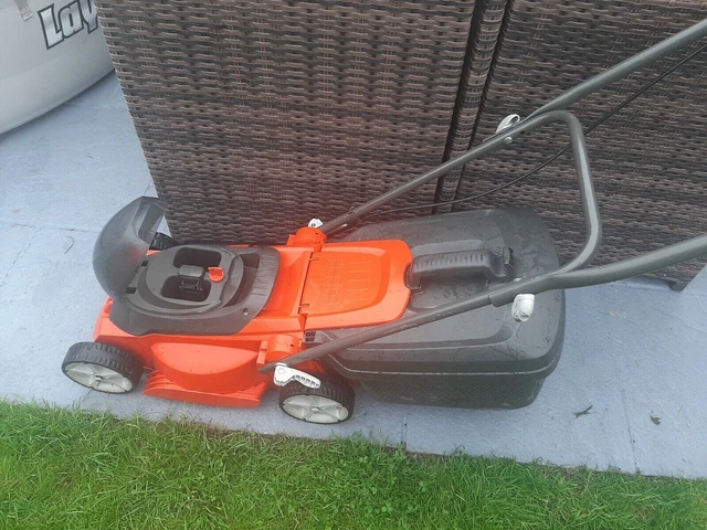 Flymo easistore 300r 2025 li