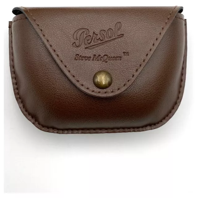 Custodia persol steve best sale mcqueen