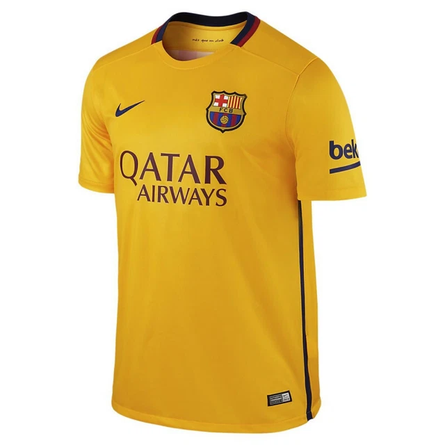 maillot authentique fc barcelone