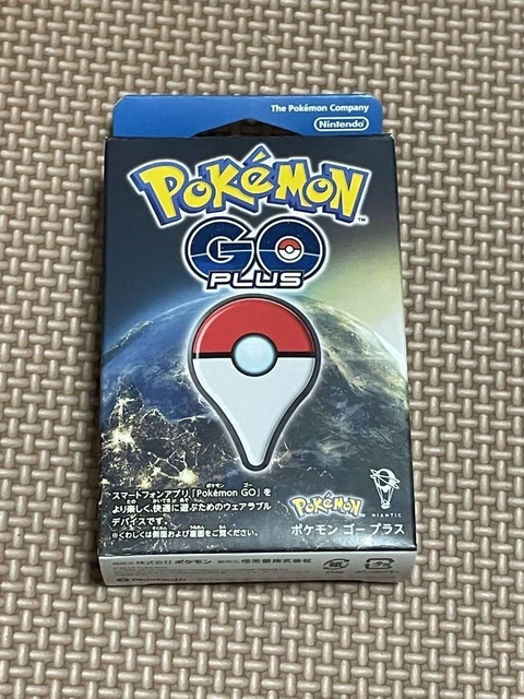 その他 Pokemon GO Plus + Amazon.com: Pokemon GO Plus + : Video Games