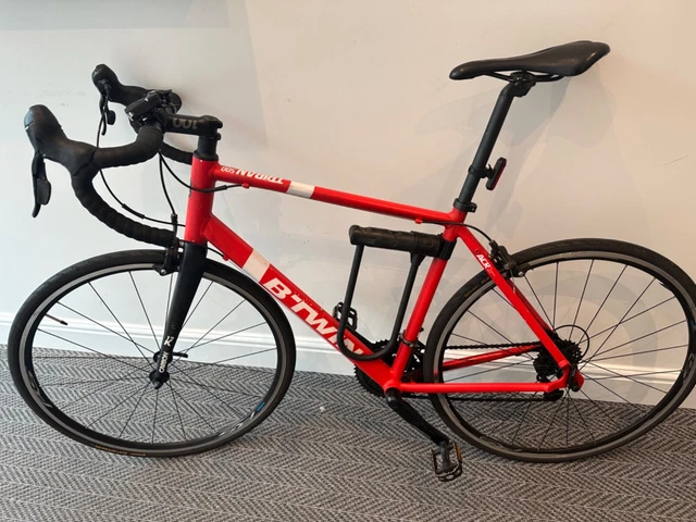Btwin triban t3 cheap