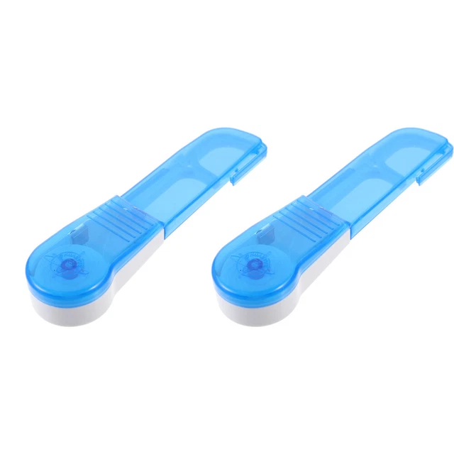 Poggiautensili Per Tornio Da Legno In Acciaio Inox 30 Cm - Diametro Montante 16 Mm, Supporto Concavo Per Utensili Da Tornitura - 2