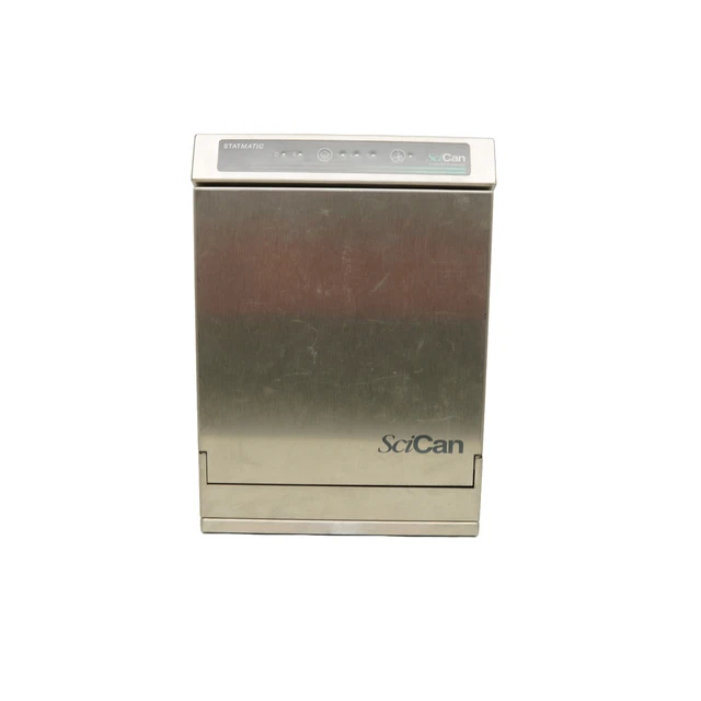 SciCan STATMATIC Type 31