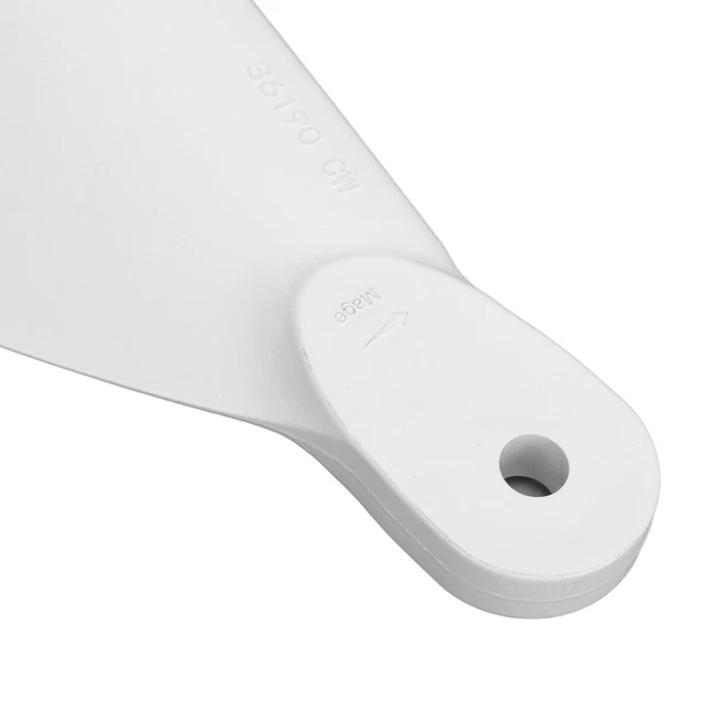 Hélices 3 Pales Pour Bateau RC - Paire D'hélices Plastique Haute Poussée