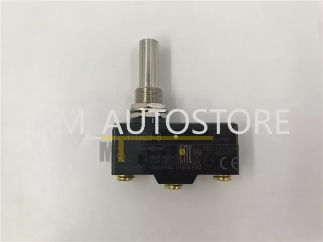 1PCS For Omron Micro Switch Z-15GQ8-B Brand new ones Z 15GQ8 B