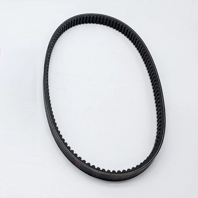 Courroie De Transmission Moto 799 19 28 - Compatible KYMCO Bet & Win, Dink, Grand Dink 125cc/150cc, Référence 23100KKC2900