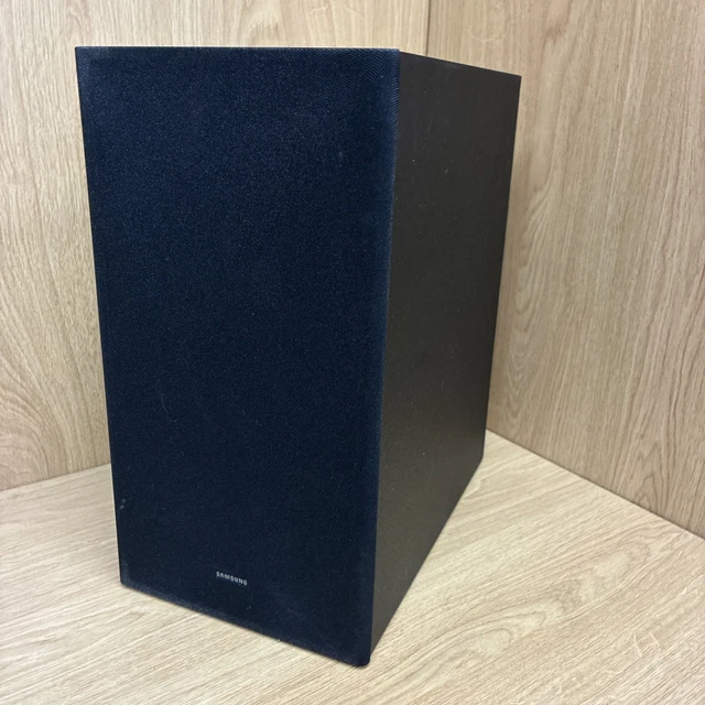 Caisson De Basse Focal Cobalt SW 800s - 12 Pouces - 200W RMS - Modèle 13w7651