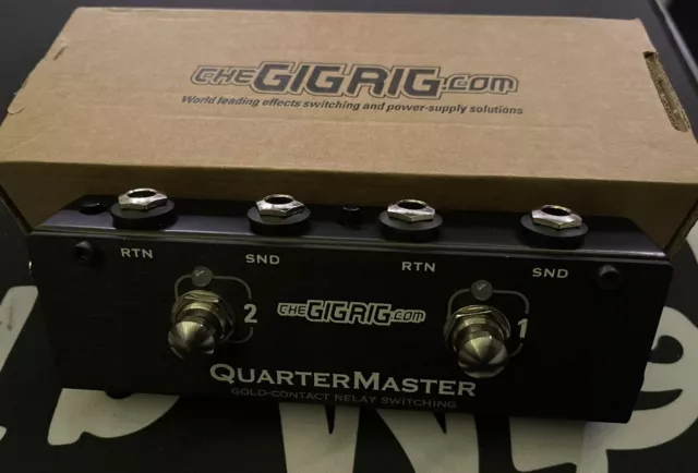 Gigrig shop quartermaster 2