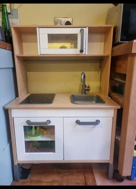 Ikea Kids Kitchen FOR SALE PicClick UK